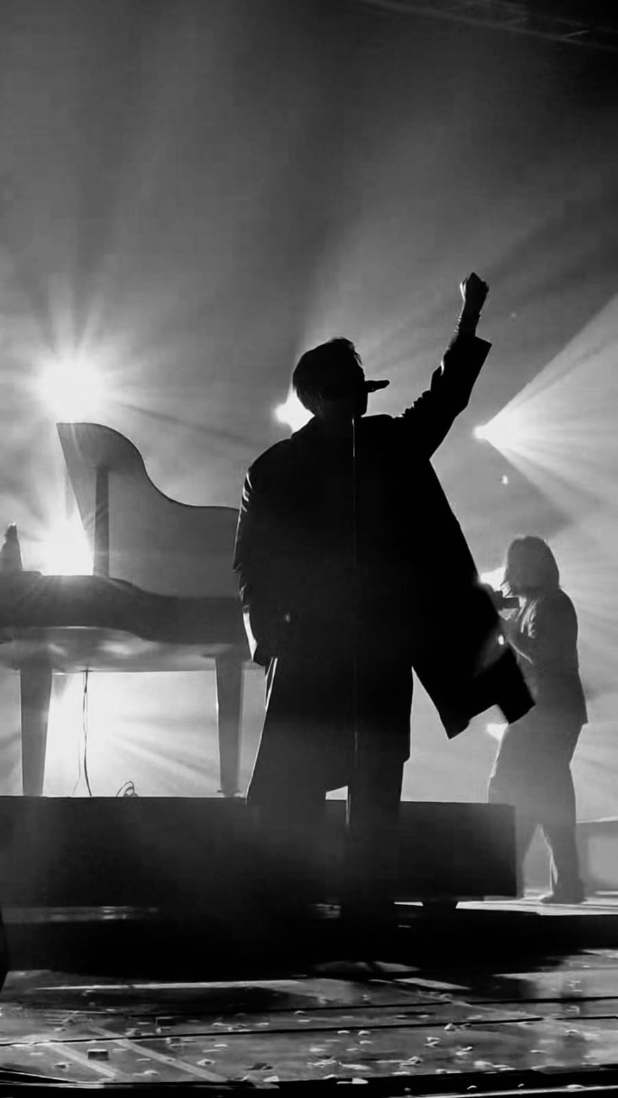 Fotografía de Eventos