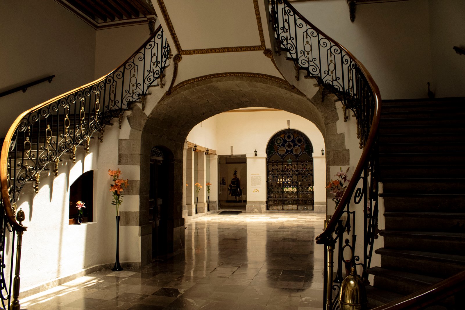 Fotografía  Arquitectura 2