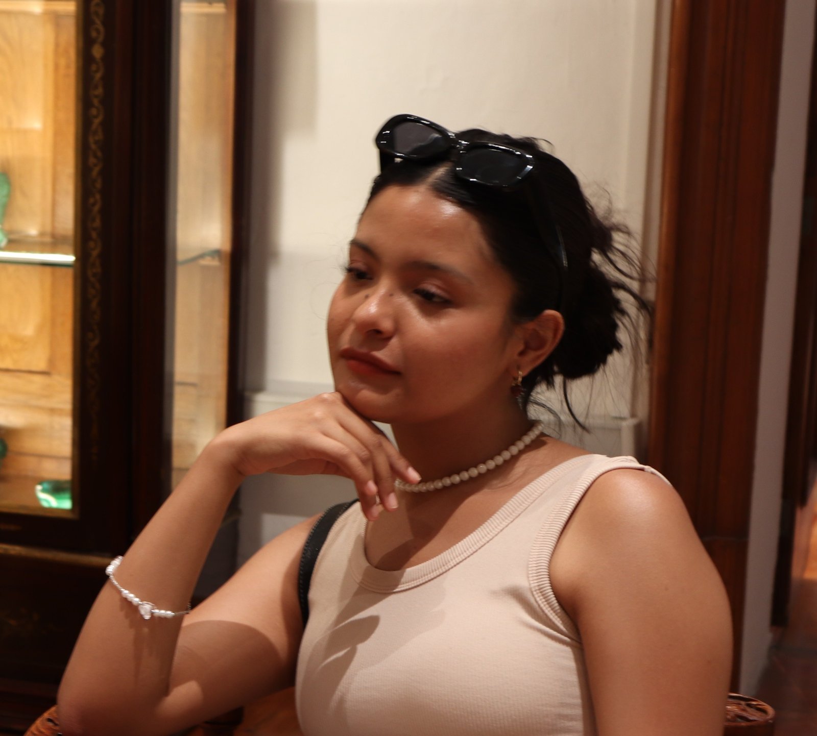 Sesión de Retrato Profesional