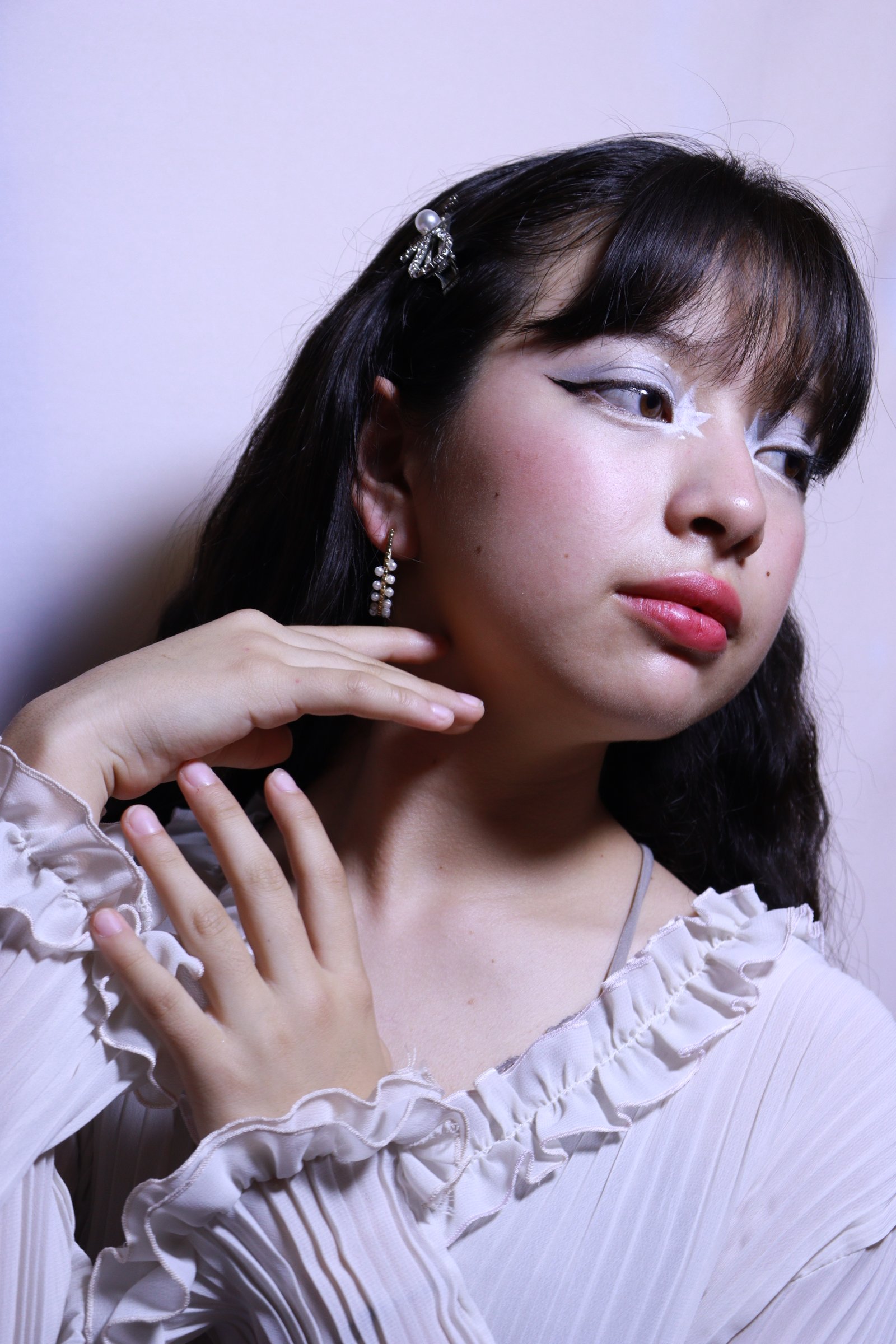 Sesión de Retrato Profesional