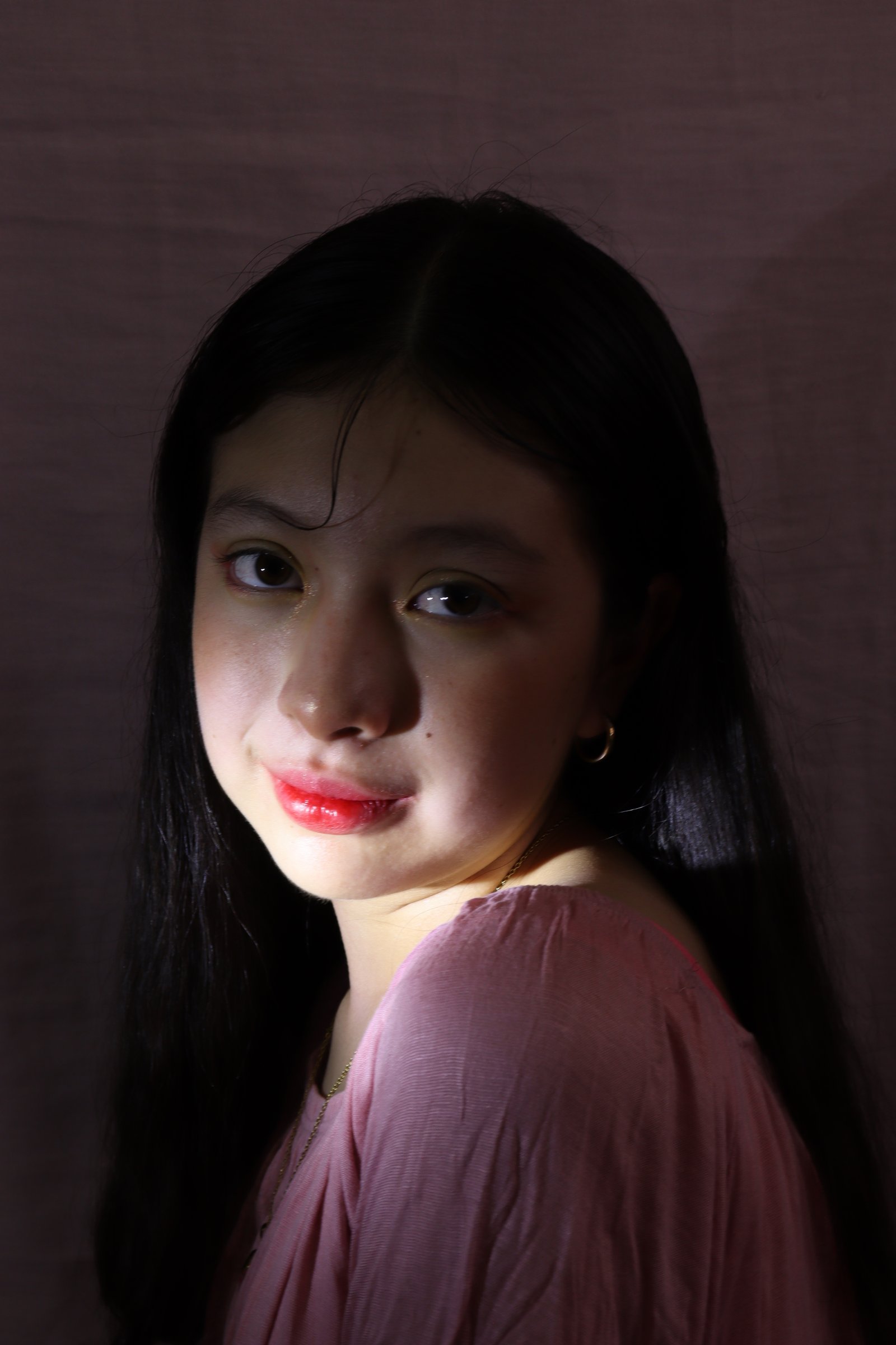 Sesión de Retrato Profesional