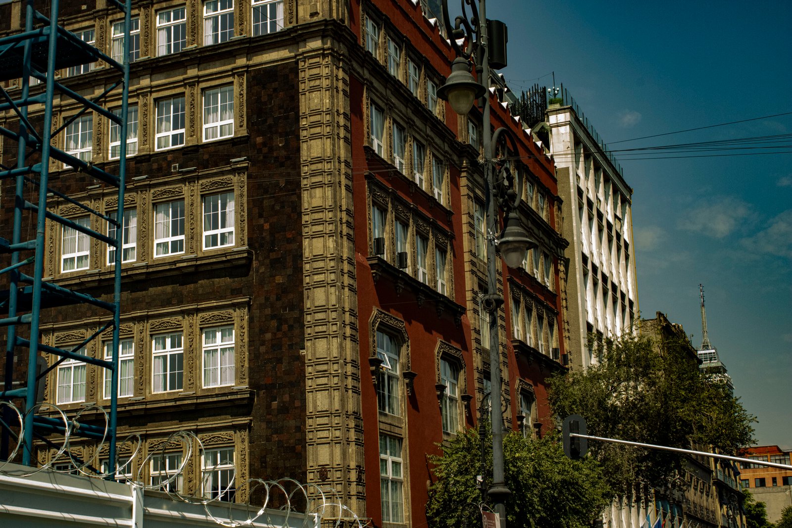 Fotografía  Arquitectura 3