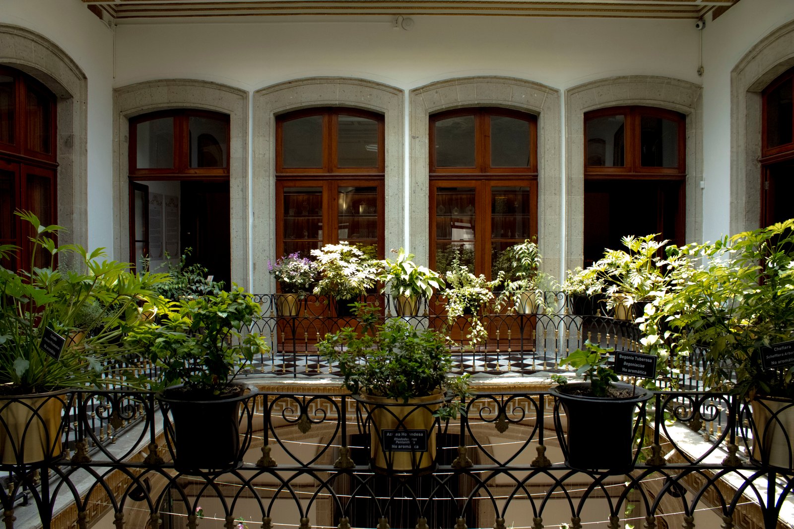 Fotografía  Arquitectura 4