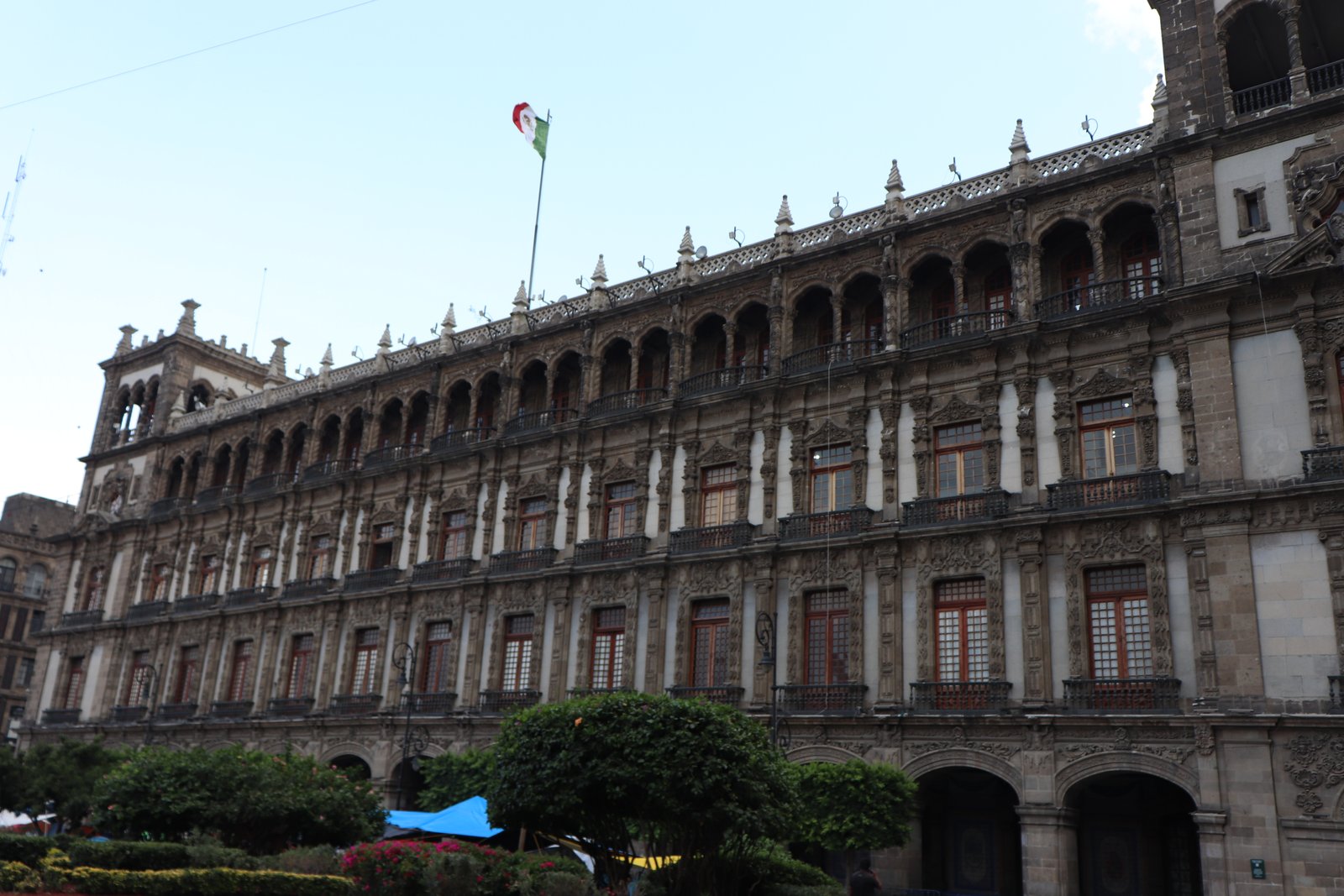 Fotografía  Arquitectura 9