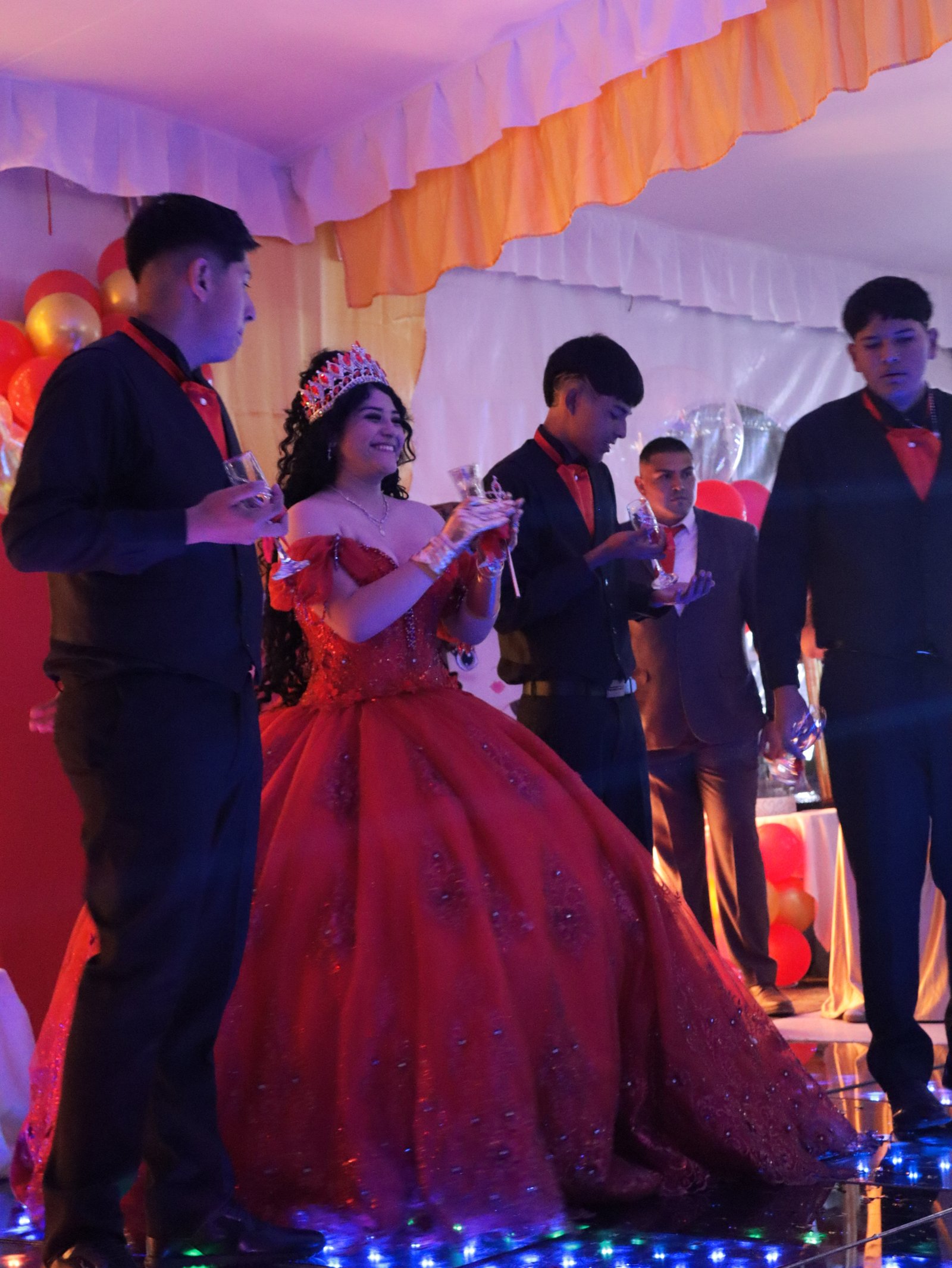 Fotografía  Eventos 16