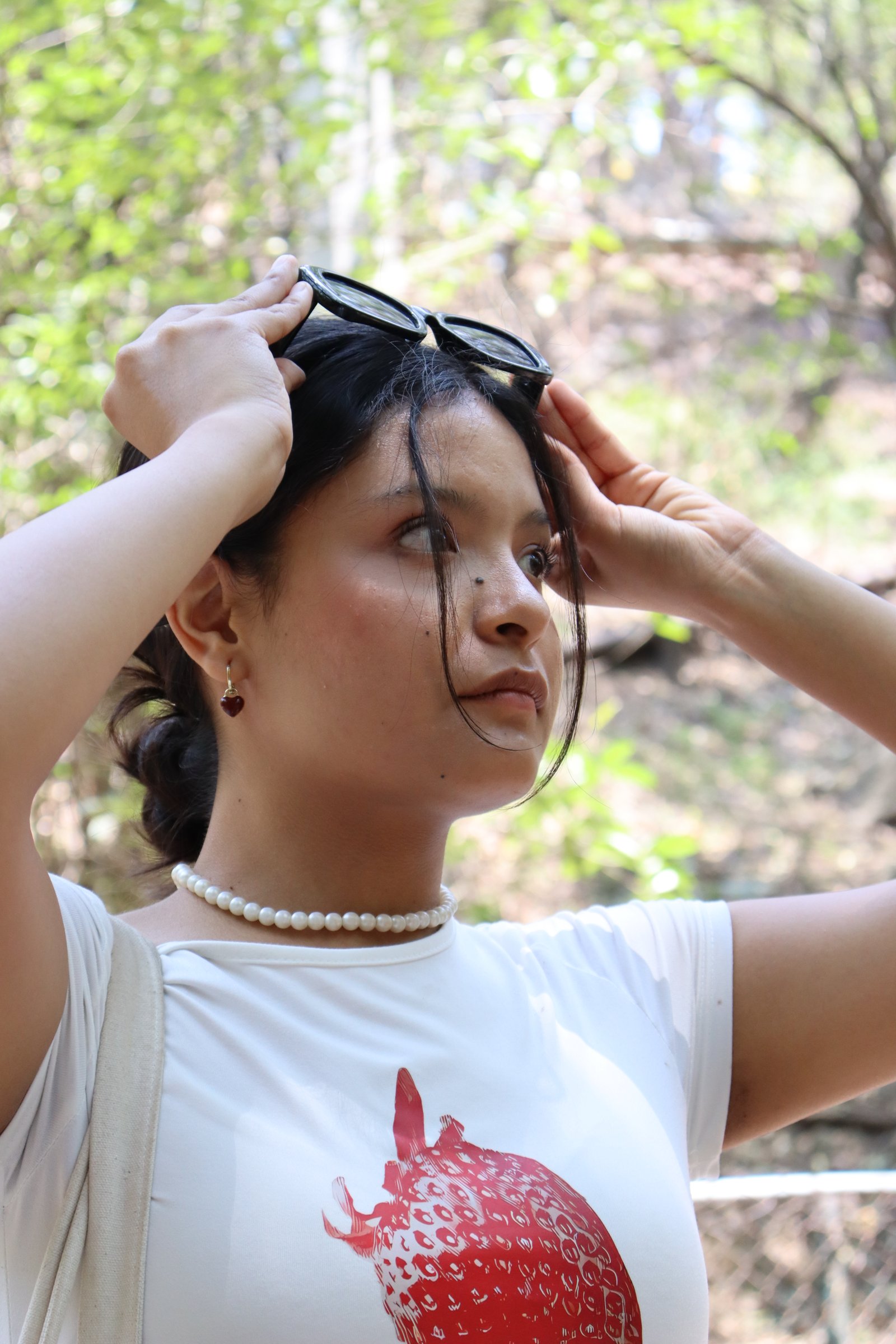 Fotografía  Retrato 1