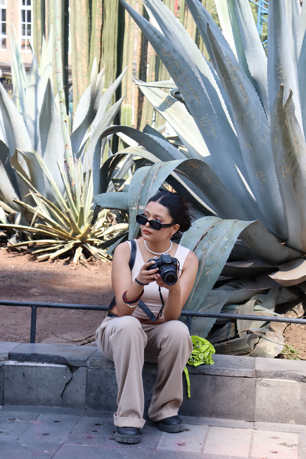 Fotografía  Retrato 20