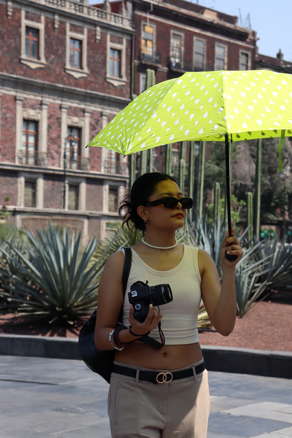 Fotografía  Retrato 21