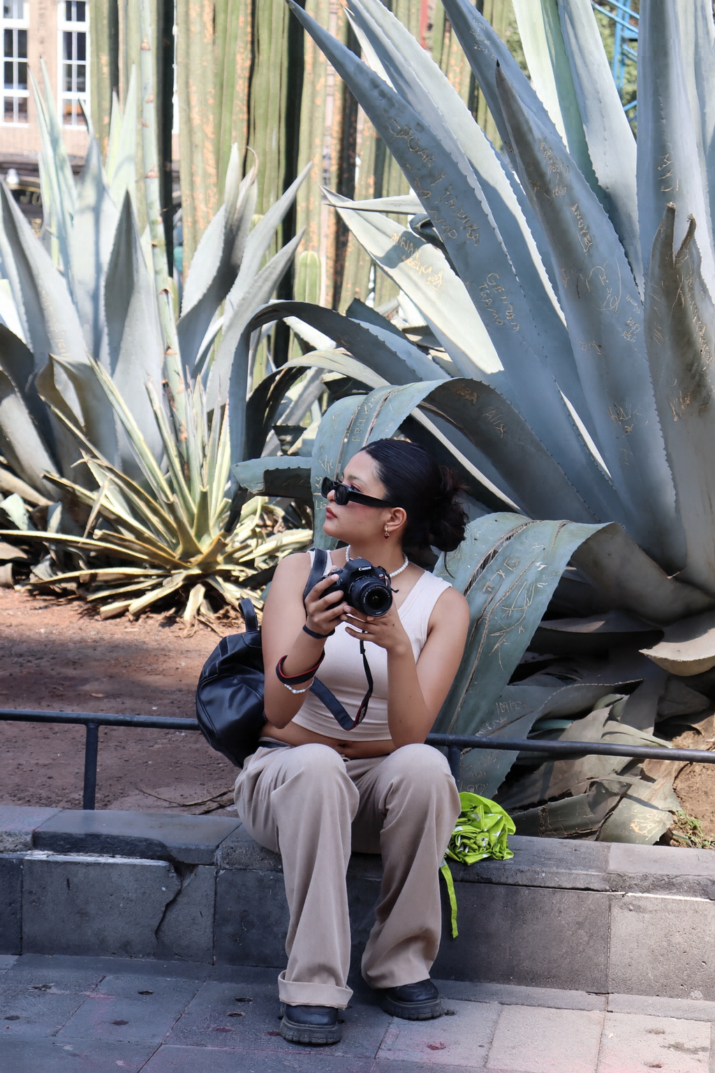 Fotografía  Retrato 22