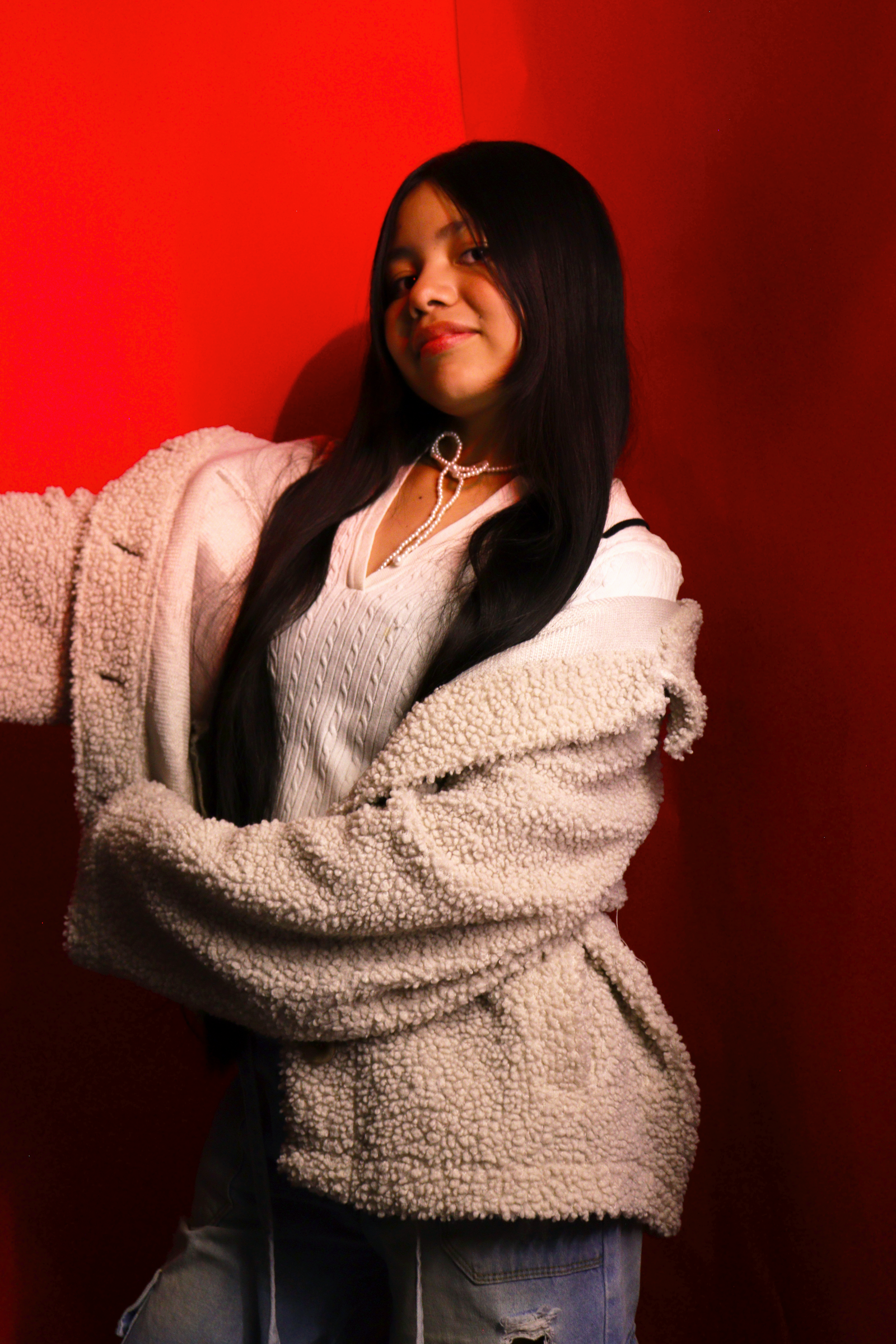 Fotografía  Retrato 8